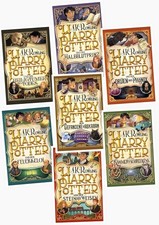 20 Jahre Harry Potter