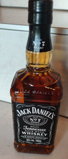 NEU OVP Jack Daniels 0,7 Liter Nr 7 No. Tennesse Whiskey Whisky