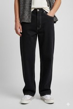 Valentino Jeans Jeans Schwarz