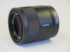 📸  Sony Objektiv 55mm f 1.8