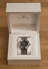 Swarovski damenuhr octea sport - swarovski,