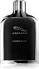 Jaguar Classic Black Eau de