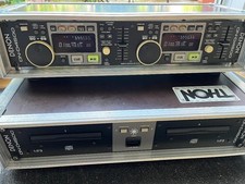 DENON DN-D4500 Doppel CDPlayer