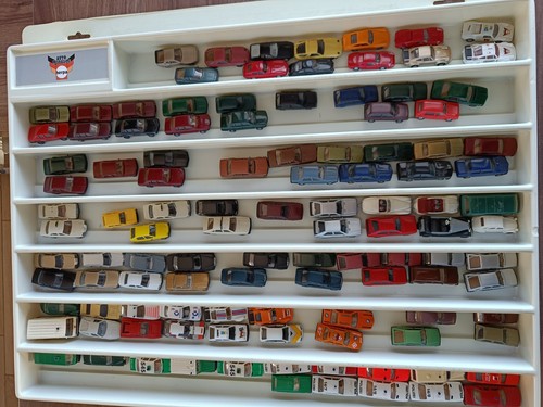 Herpa modellauto pkw sammlung - pkw,
