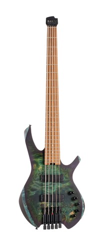 Cort space string star - 5, 5-string