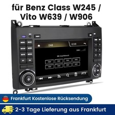 7'' Carplay Für Mercedes Benz