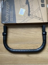Baby Jogger Bauchbügel | City