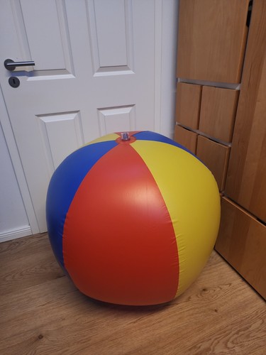 Strandball beachball - strandball,