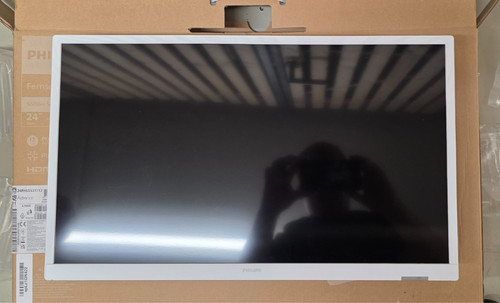 Philips fernseher zoll - 24,