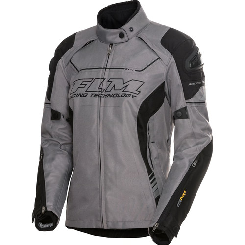 Flm octane damen textiljacke - octane,