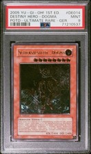 Yugioh Schicksalsheld - Dogma