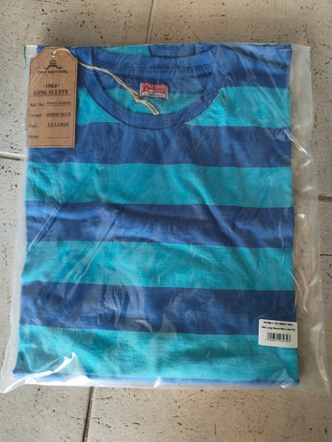 Pike brothers long sleeve - pike,