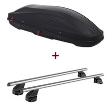 Dachbox G3 Spark 420 +