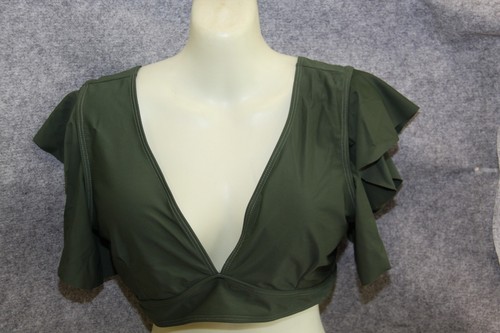 Bikini oberteil bustier - oberteil,