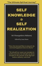 Maharaj, Nisargadatta/Self