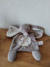 Nicotoy Schmusetuch Elefant