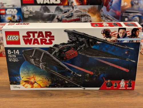 Lego star wars 75179 kylo - star,