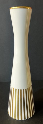 Alka kunst porzellanvase - alka,