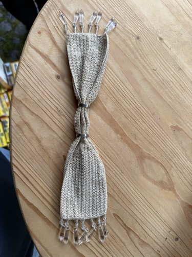 Alte geldkatze - alte, (sparstrumpf)