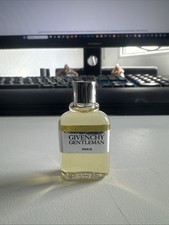Givenchy "Gentleman" Miniatur Parfüm- 3ml - Sammelstück !