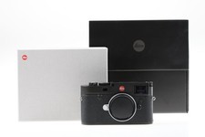 LEICA M10 Typ 3656 - SNr