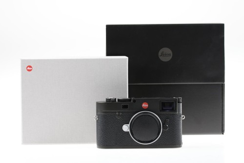 Leica m10 typ 3656 snr - typ,