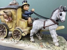 Hummel Figur 660 Es wär so