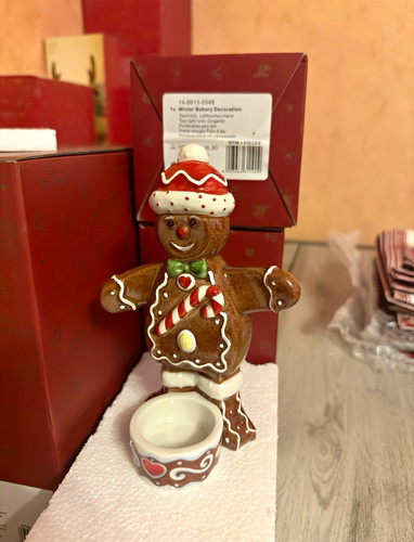 Villeroy boch winter bakery - villeroy, &