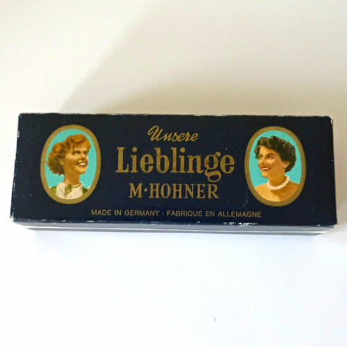 Hohner unsere lieblinge - hohner,