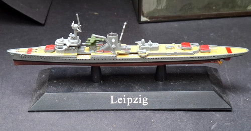 Deagostini leipzig 1929 - deagostini,