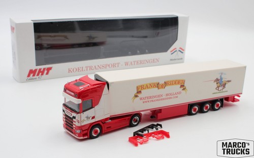 Herpa mht scania - herpa,
