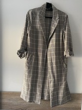 Damen Mantel Jacke Größe 38