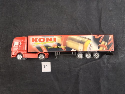 Werbetrucks koni - werbetrucks,