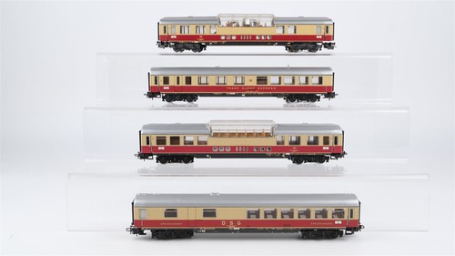 Märklin konvolut tee - märklin, h0