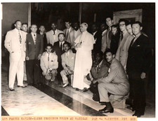 2 ph. HARLEM GLOBETROTTERS im