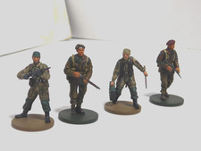 Britische Und Deutsche