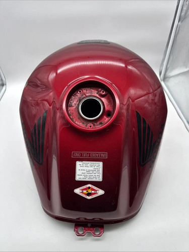 Honda vfr 800 rc46 tec - rc46, v-tec