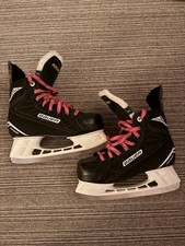 Bauer Supreme S140 Größe 38,5