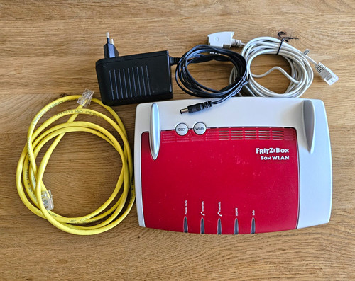 Fritz box 7390 fon wlan - fritz!box,