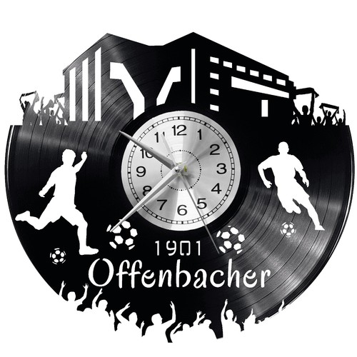 Offenbach stadion 1901 - stadion,