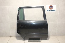 Opel Zafira B Tür hinten
