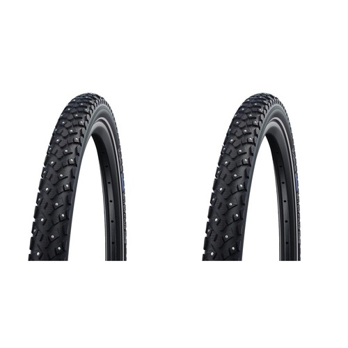 Schwalbe marathon winter - 2x,