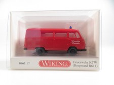 1:87 Wiking 086117 Feuerwehr