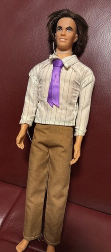 Vintage barbie mod hair ken - vintage,