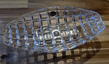 Vintage Bleikristall Schale