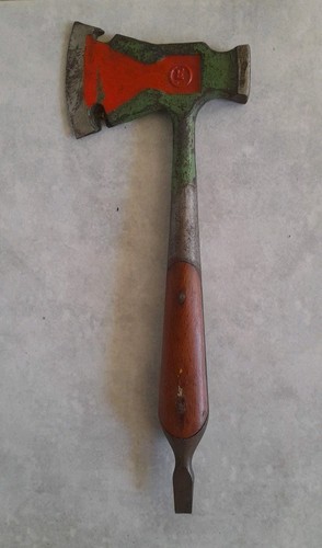 Kleines beil axt 70er - axt,