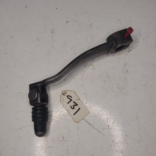 Yamaha 125 kickstarthebel - dt,