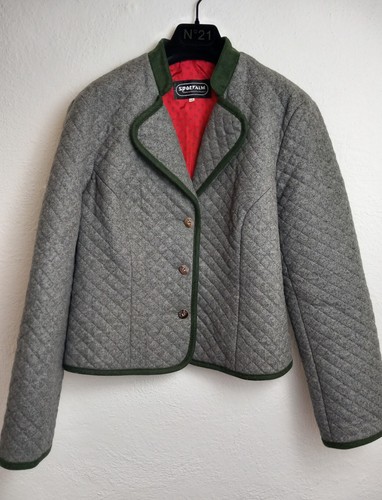 Sportalm jacke trachten blazer - jacke,