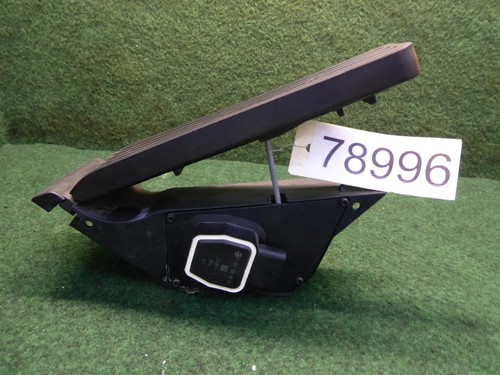 Elek gaspedal a2043000004 - elek.,