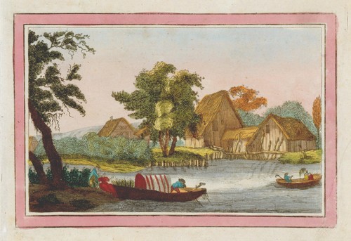 Tschechien böhmen landschaft - tschechien,